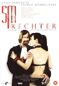 S&M Judge (DVD)